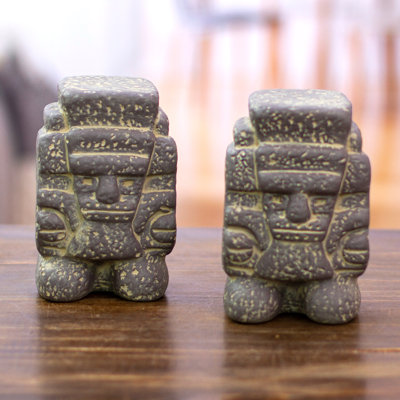 Figurines & Sculptures