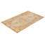 Classic One-of-a-Kind 3'2" x 5'1" Hand Knotted Area Rug