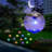 Solar Powered Outdoor Floating Pool Lights