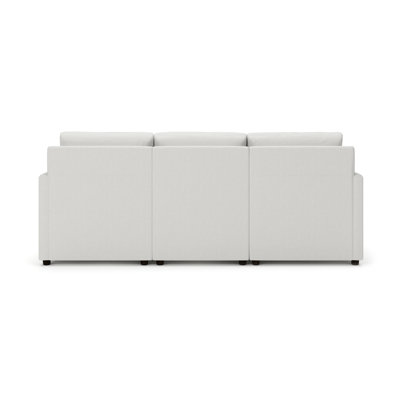 Damari 90" Modular Sofa