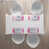 Rose clair est en rupture de stock