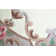 Costilla Floral Hand Woven Area Rug