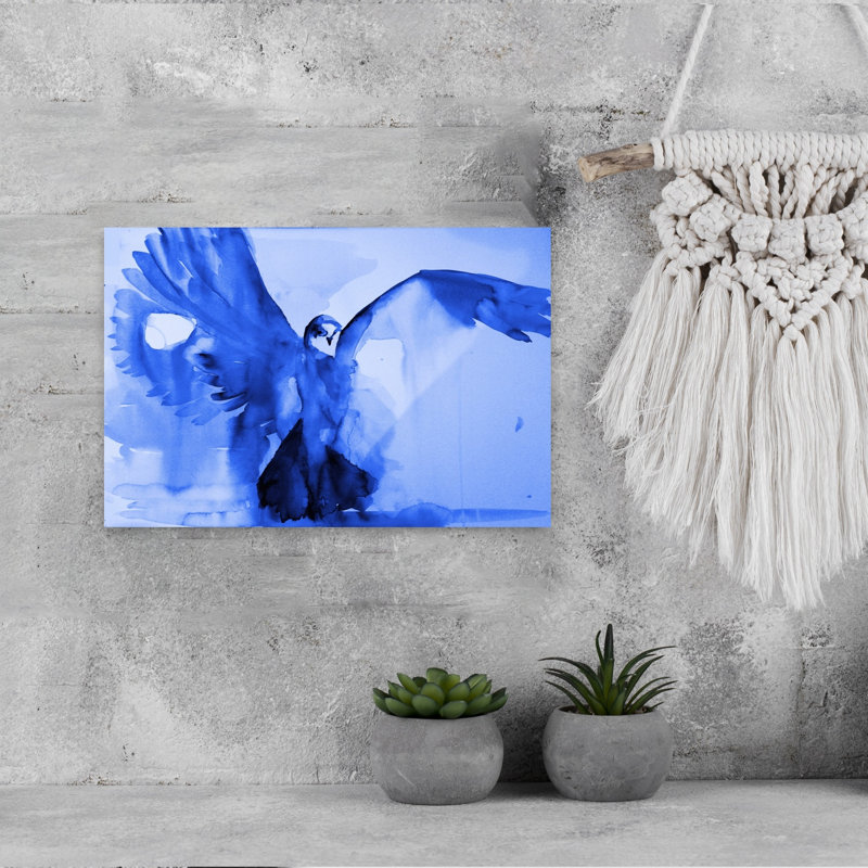Print, 30.48cm H x 45.72cm W