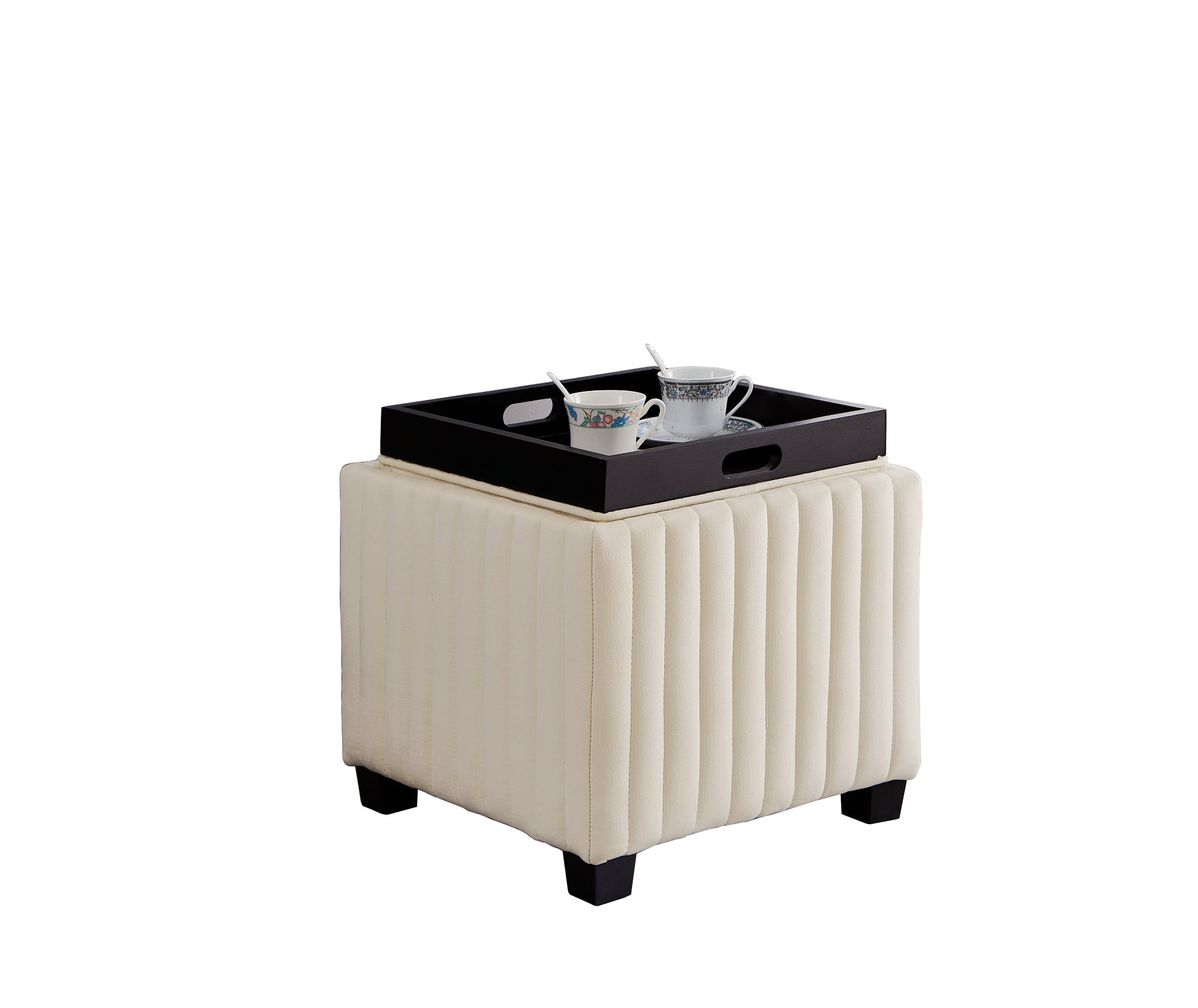 Mercer41 Yamisha End Table | Wayfair