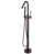 Oil Rubbed Bronze is out of stock
