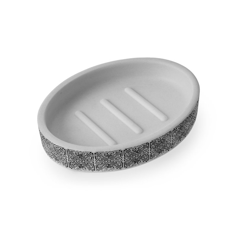 Bathroom Accessory Set
