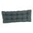 Outdoor 4.5'' Bench Seat Cushion-1999702289-1999702302