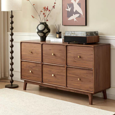 Simple and Luxurious Home Entrance Cabinet