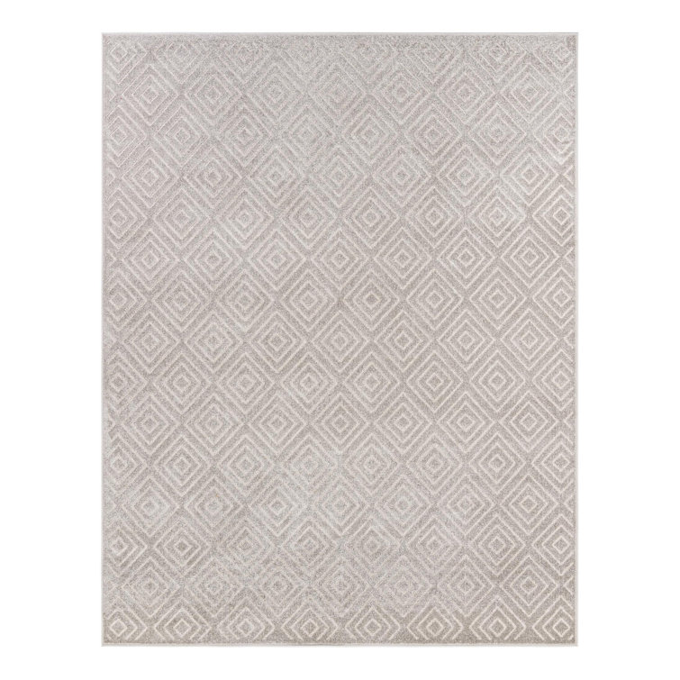Sabrina Soto Logan Indoor/Outdoor Rug