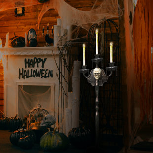 Halloween Decorative Accent