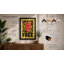 Finally Free Modern - Framed Print-1518534112-1518534114