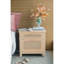 Table de chevet 27,5 po x 18 po x 26 po