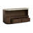 Demilune Sofa Table