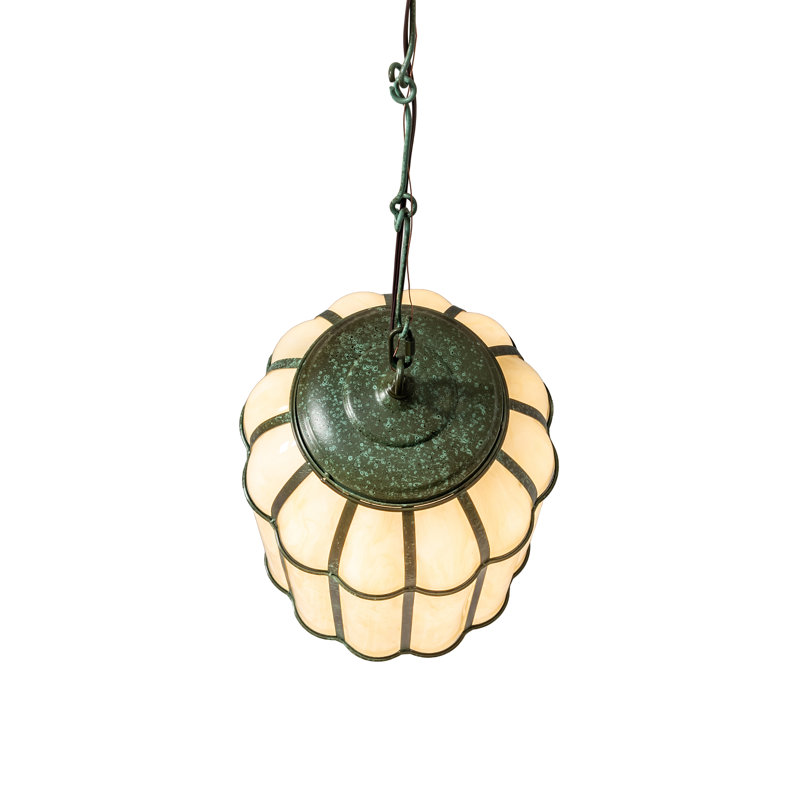 3 - Light Pendant