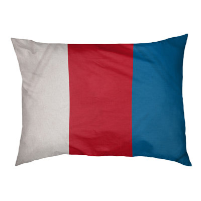 Coussin d'extérieur pour chien Mississippi Rebellion