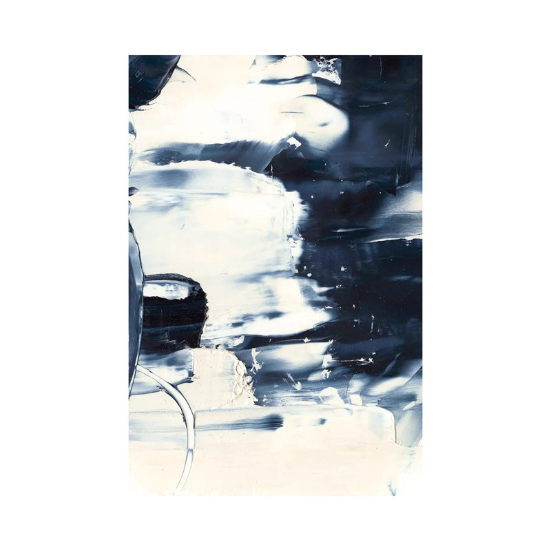 Steelpix Metal Canvas - Wave Rider II by Ethan Harper