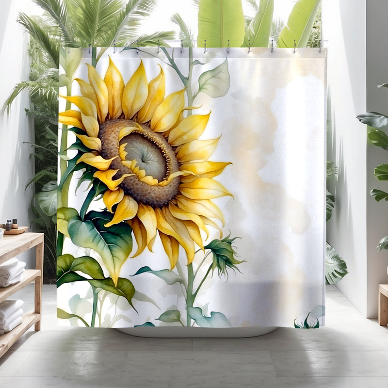 Shower Curtain