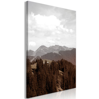 " Landscape "
