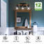 Éclairage pour meuble-lavabo Rheata-597141492