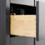 Iconic 24" Freestanding Standard Single Bathroom Vanity with Top-247569231-248152182