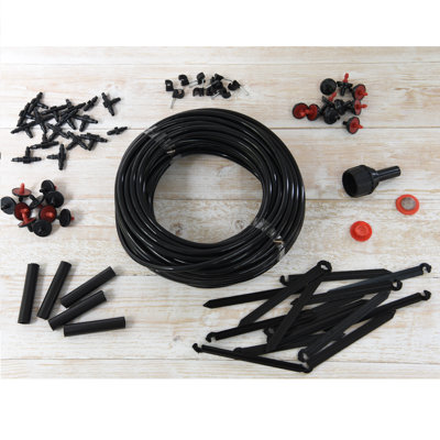 Aelynn Plastic Hose Reel