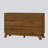 Fluted 7- Drawer Rattan Dresser For Bedroom, 47''W TV Stand Table Storge Chest of Drawers with Adjustable Feet&Metal Handle-160155981