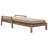 Nicholson Outdoor Chaise Lounge , Cushion Included-1092313135