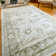 Olsen Oriental Area Rug
