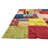 5x8 Phillips Multi Rug