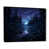 Black Floater Framed selected