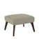 Upholstered Ottoman