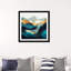 Baleine bleue - reproduction d'art-54622963-54622961-54622943
