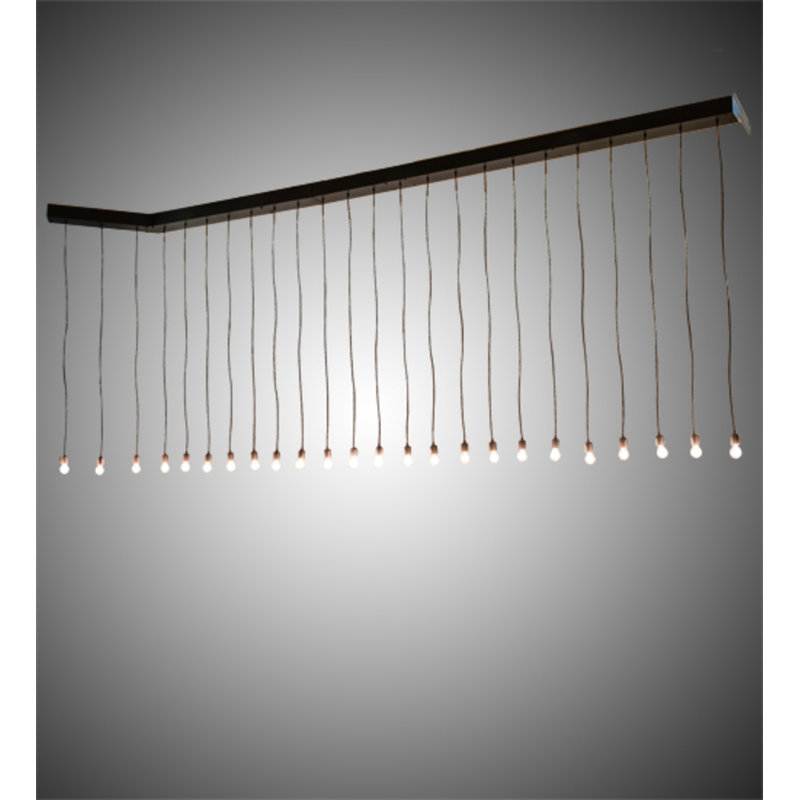 Alva 24 - Light Pendant