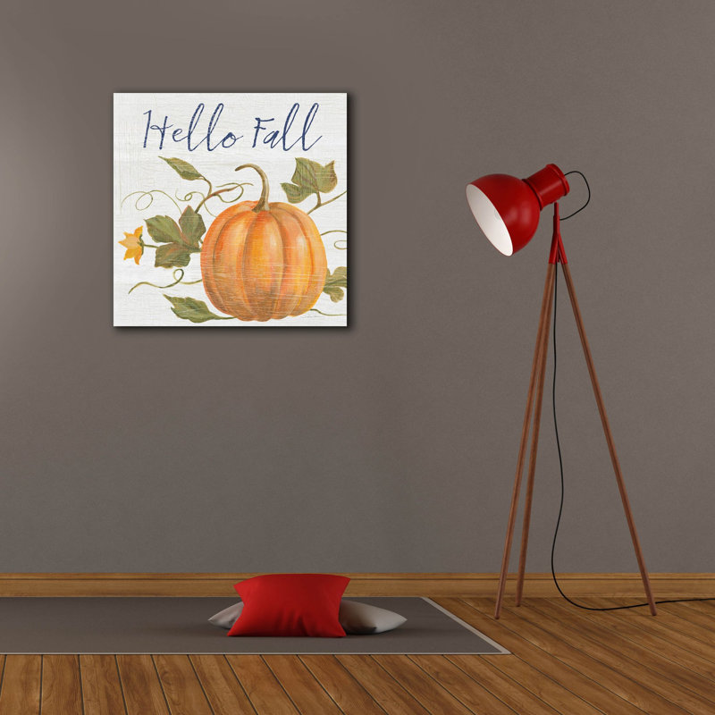 Art mural épique Graffiti «Fall Splendor 5 Navy» par Silvia Vassileva, 26 po x 26 po, H 26 po x l 26 po