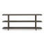 Collector's 80'' W Console Table