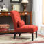 Chaise d'appoint 31,75 po Stepanas-1018518209