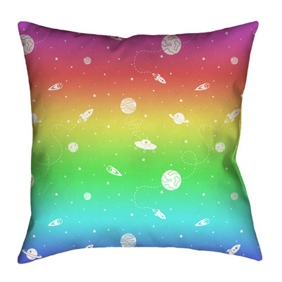 Coussin Katelyn Elizabeth