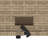 Ebern Designs Patio Sofa With Cushions 2-Seater Poly Rattan&Acacia Wood-666200312-666200317