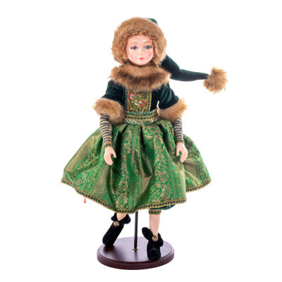 Christmas Figurines & Collectibles