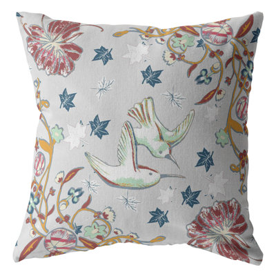 Housse de coussin Jerrius