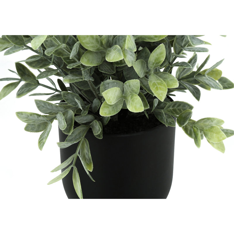 Faux Plant