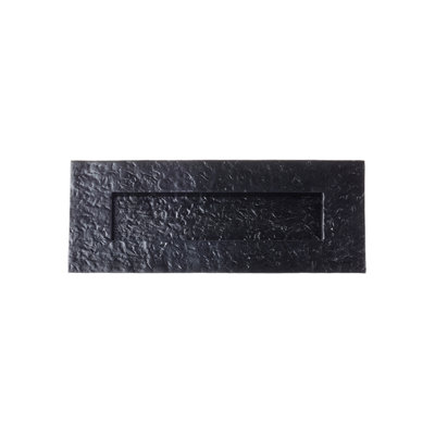 Metal Mail Slot