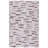 Arrollo Performance Machine Washable Geometric Rug-2128453770