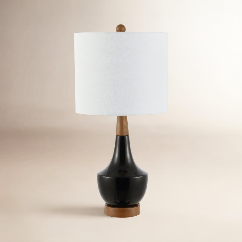 Janeli Ceramic Table Lamp
