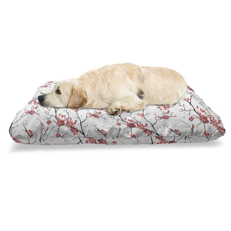 Lit pour chien Ambesonne