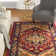 Balthrop Hand Tufted Wool Oriental Rug