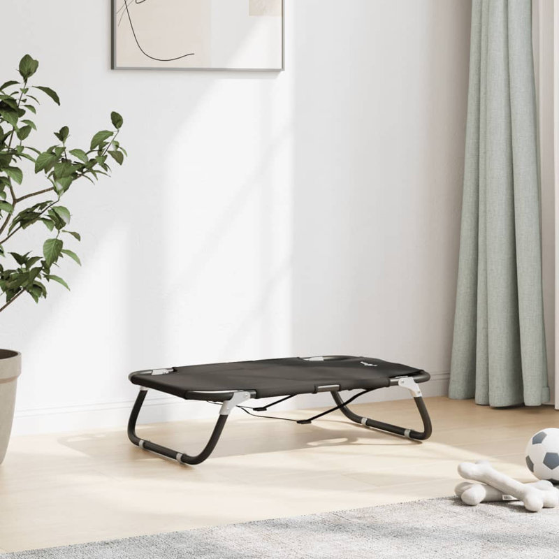 Tardun Pet Bed, 18cm H x 70cm W x 46cm D