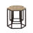 2-Piece Nesting Table