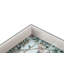 Glass Decorative Tray