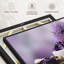 " Calming Lavender Canvas Print "-101456113